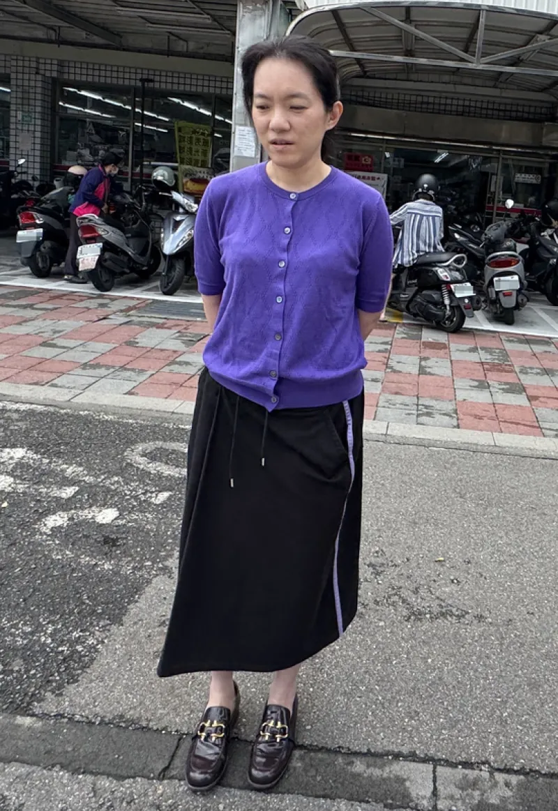 趙建銘友人爆料「6000萬房貸我幫忙還的」! 陳幸妤說話了：連離婚日都錯的洗白文
