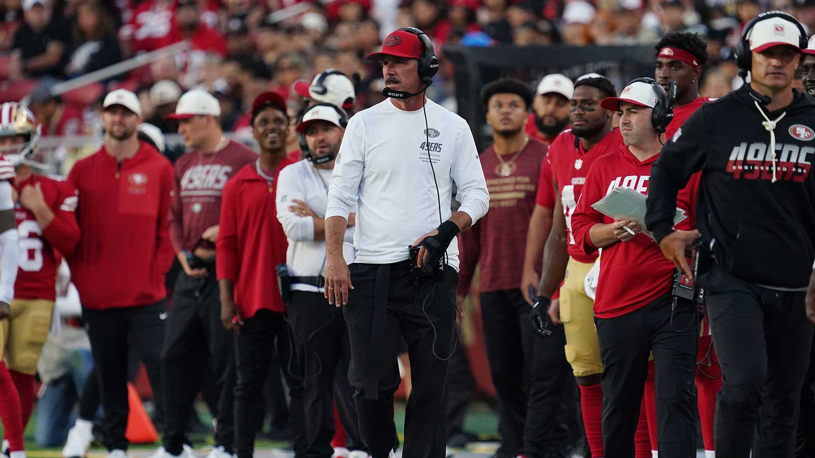 ChatGPT predicts 49ers’ final 53-man roster for 2026 NFL season – and ...