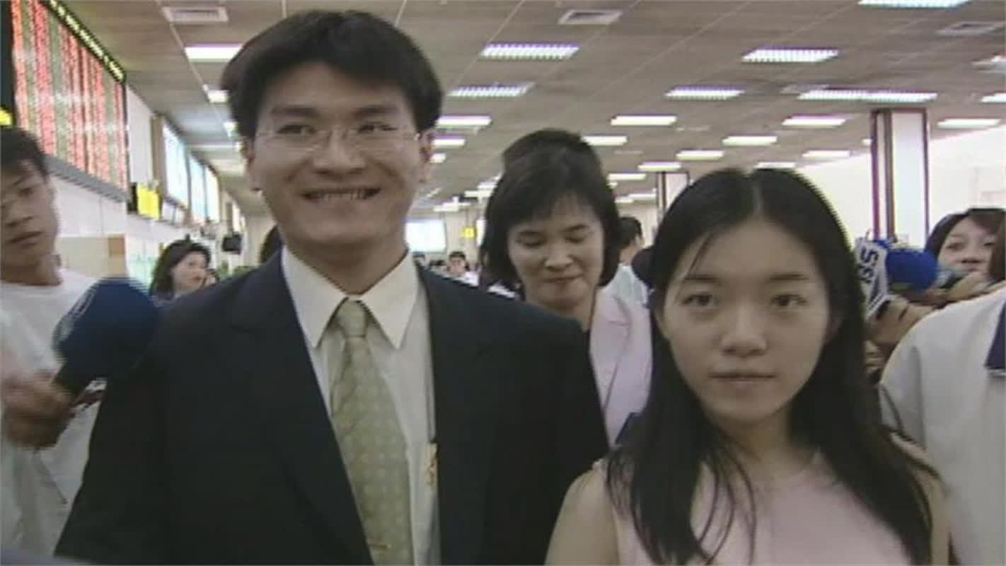陳幸妤離婚「分產」掀話題! 專家授「2招」最單純