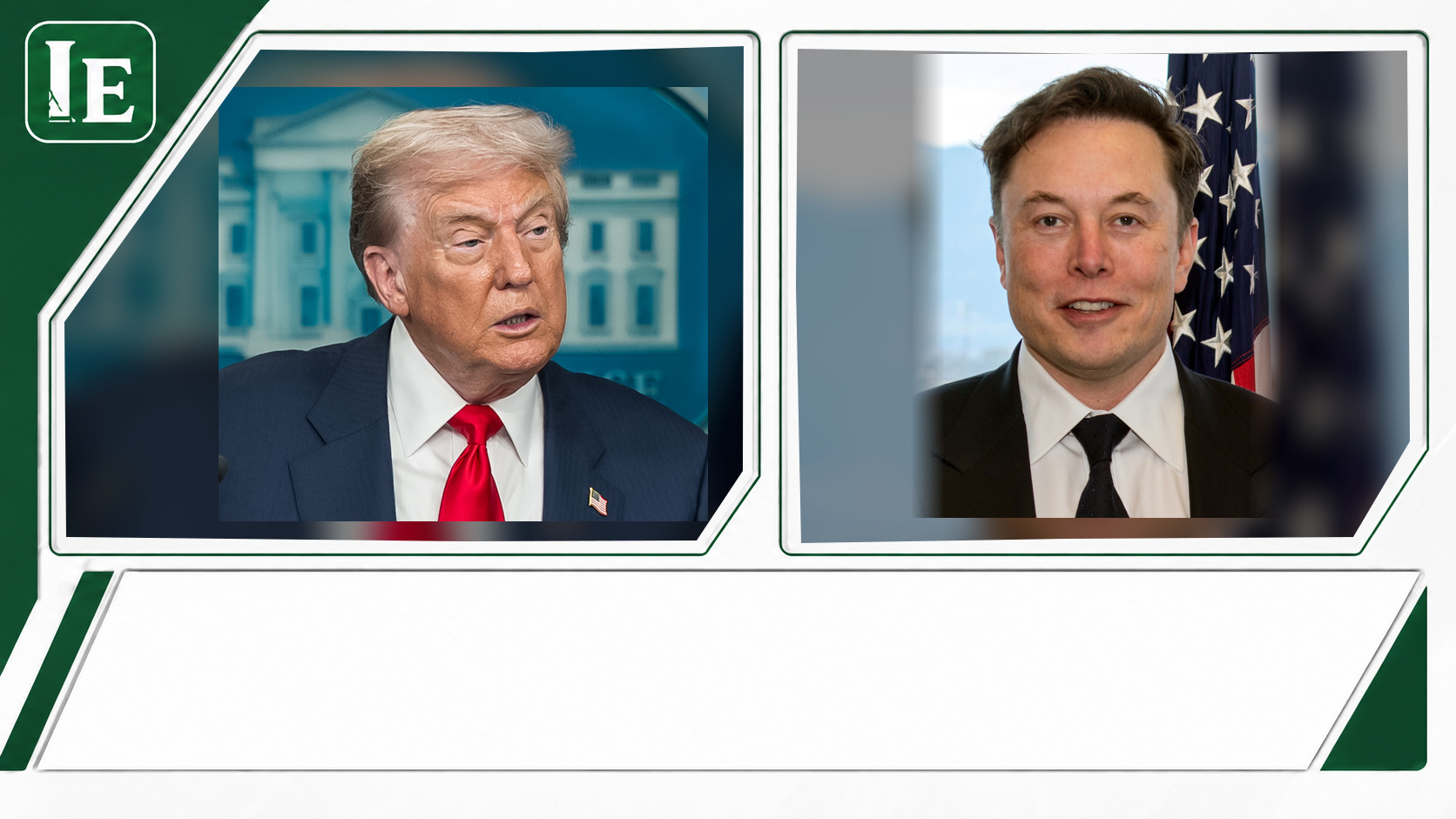 Trump, Musk and the DOGE plan behind a possible $5,000 payment