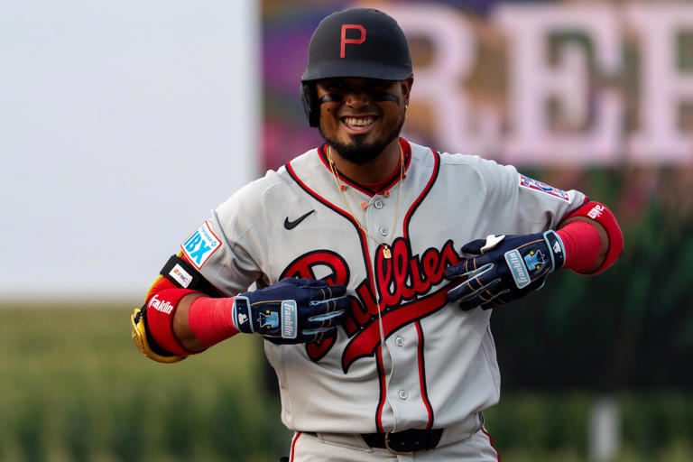 Phillies free agents, trade options and prospects. Who will stay or go?