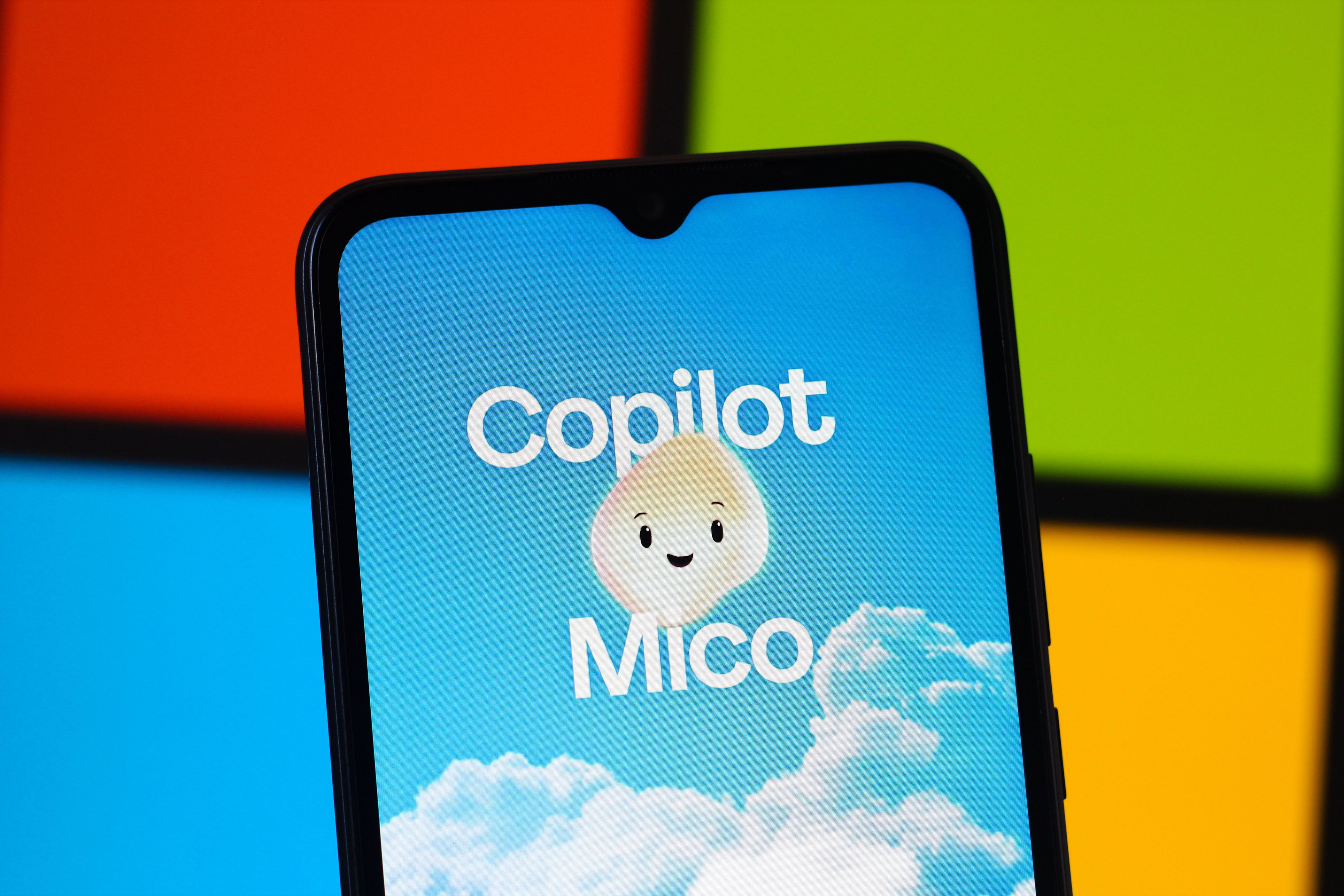 Microsoft ditches Copilot's mascot Mico (and cuts a few AI features)