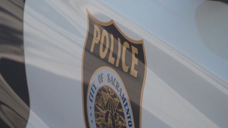Homicide suspect identified in Sacramento woman's 2025 death