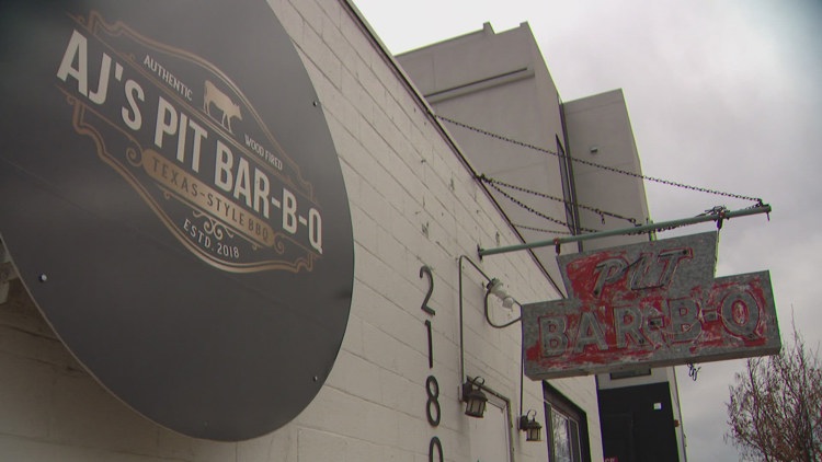 Former AJ's Pit Bar-B-Q owner sentenced for fraud