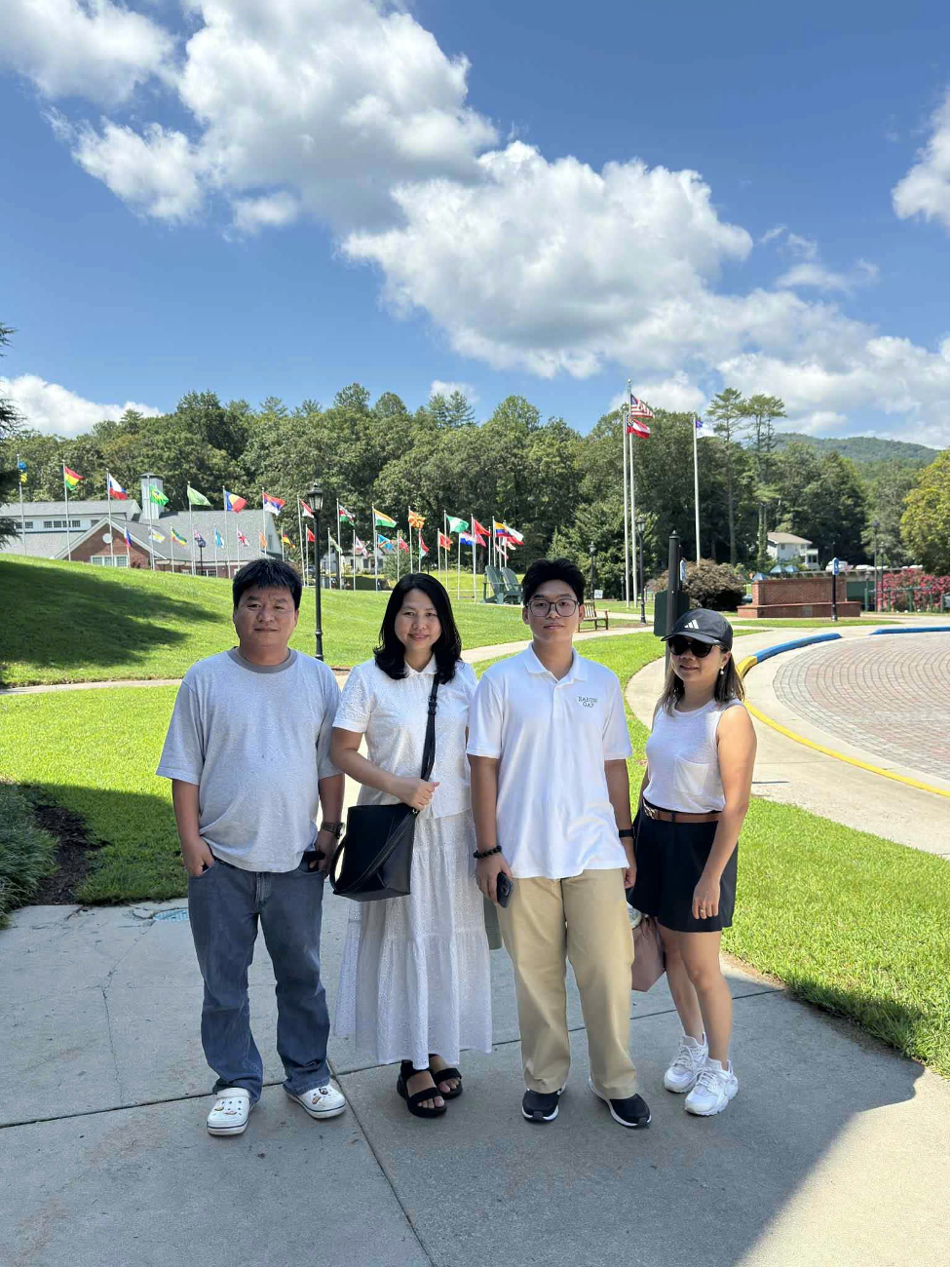 Grade 11 student develops edge AI attendance system from real-world problem