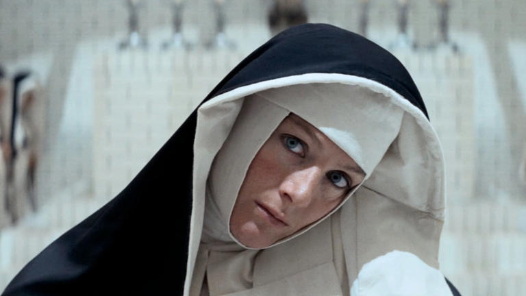 55 years later, one of the most controversial films ever gets a 4K, NC ...