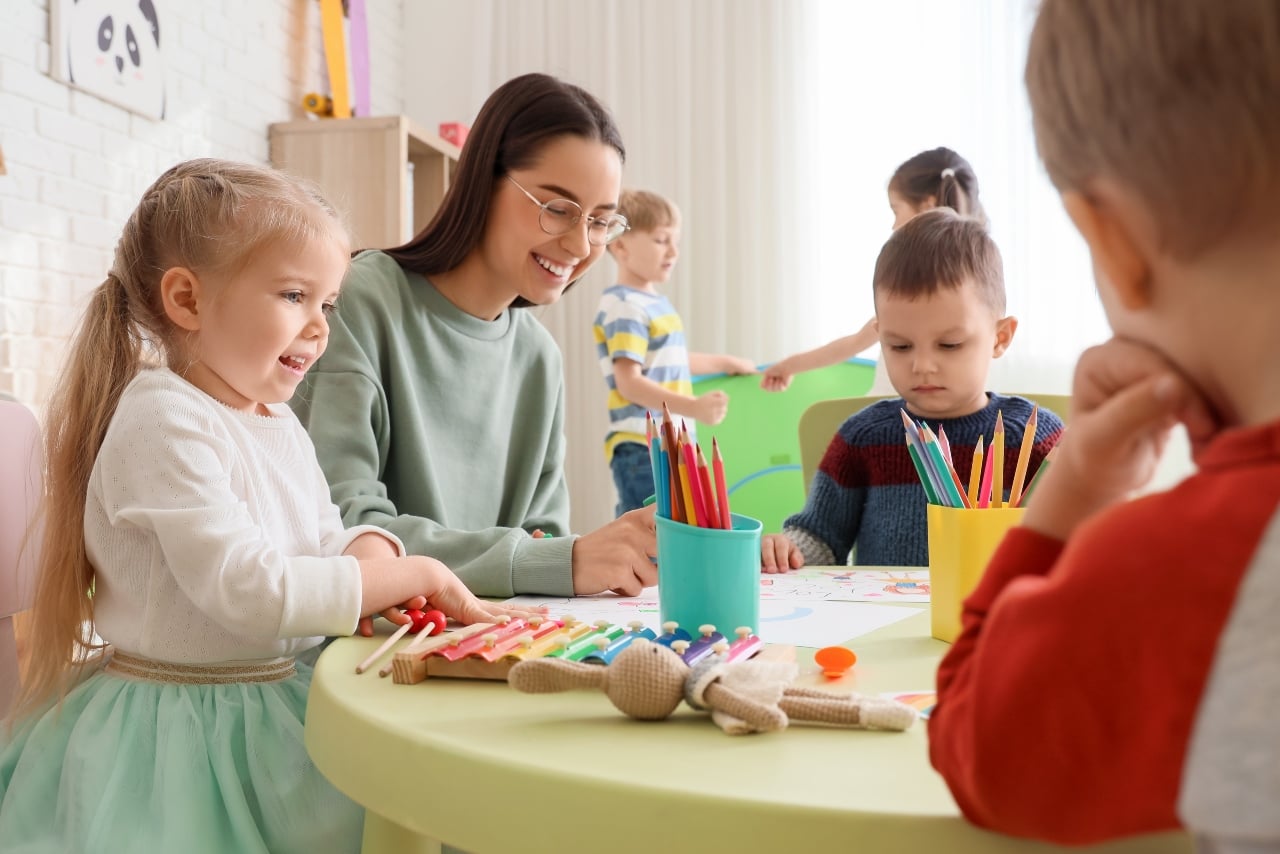 Touring a nursery? These are the red flags parents should never ignore