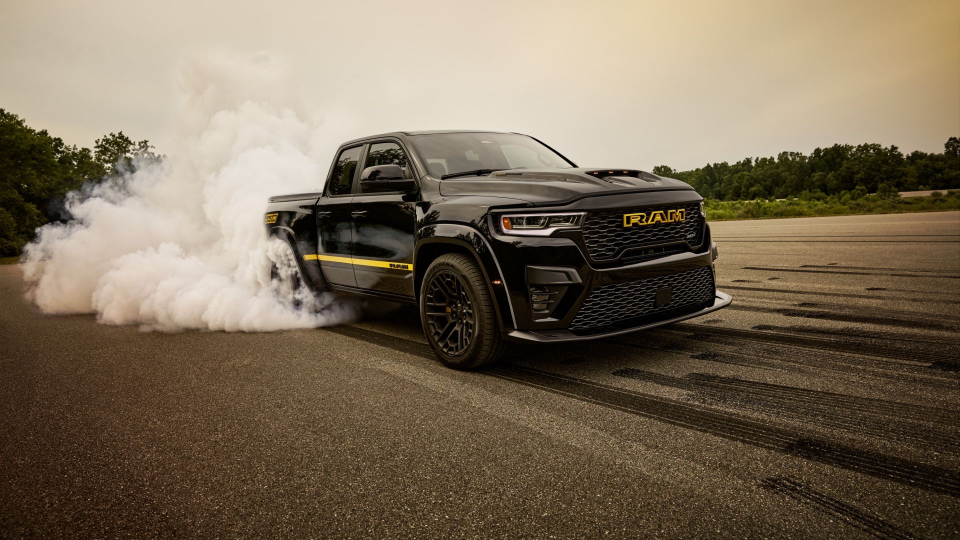 Ram's Rumble Bee sold out through March 2027 in 24 hours, and it shows ...