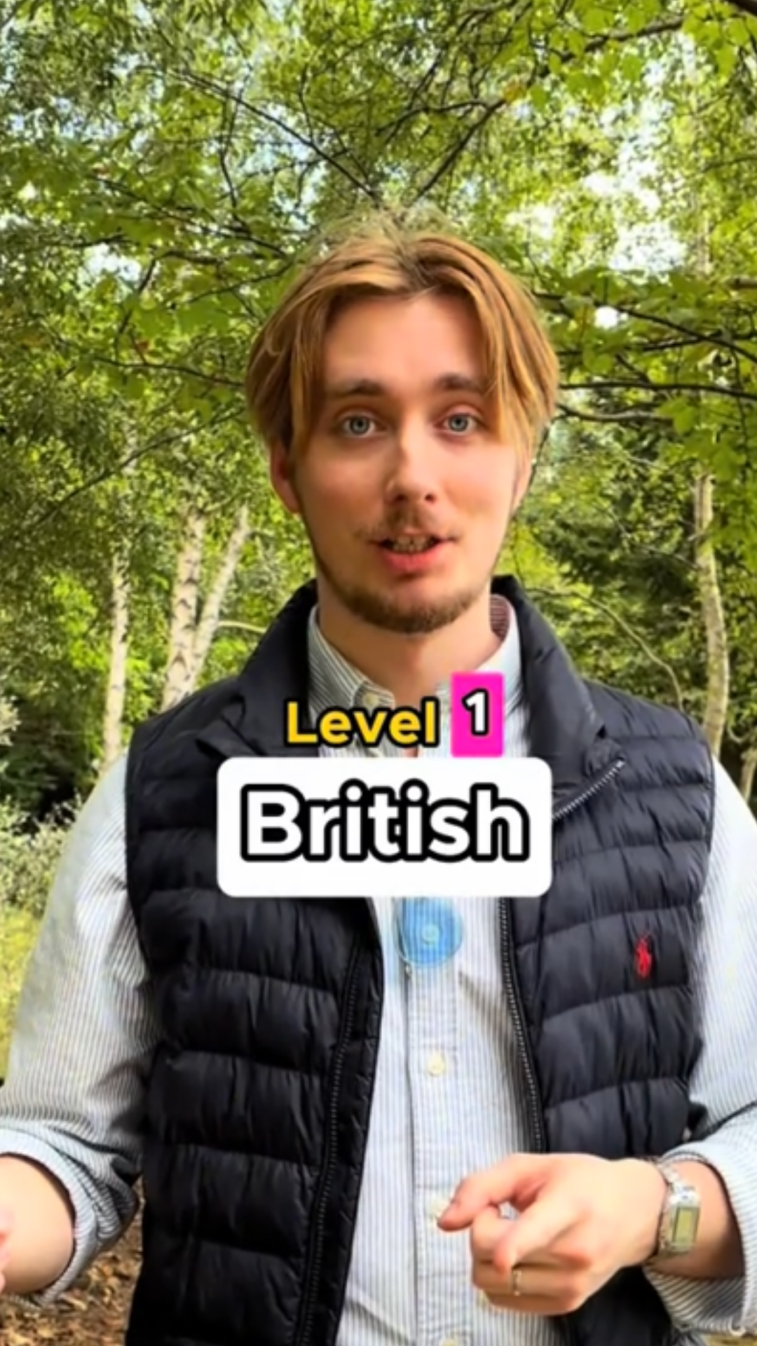 What makes the British glottal T so challenging