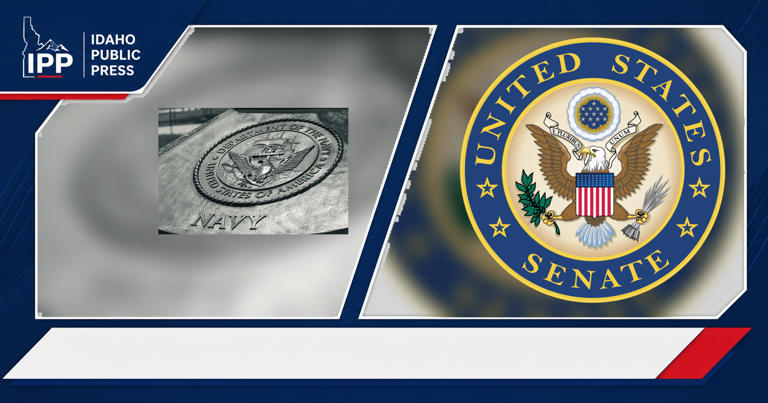 Navy says USS Lincoln prioritized food as senators seek answers