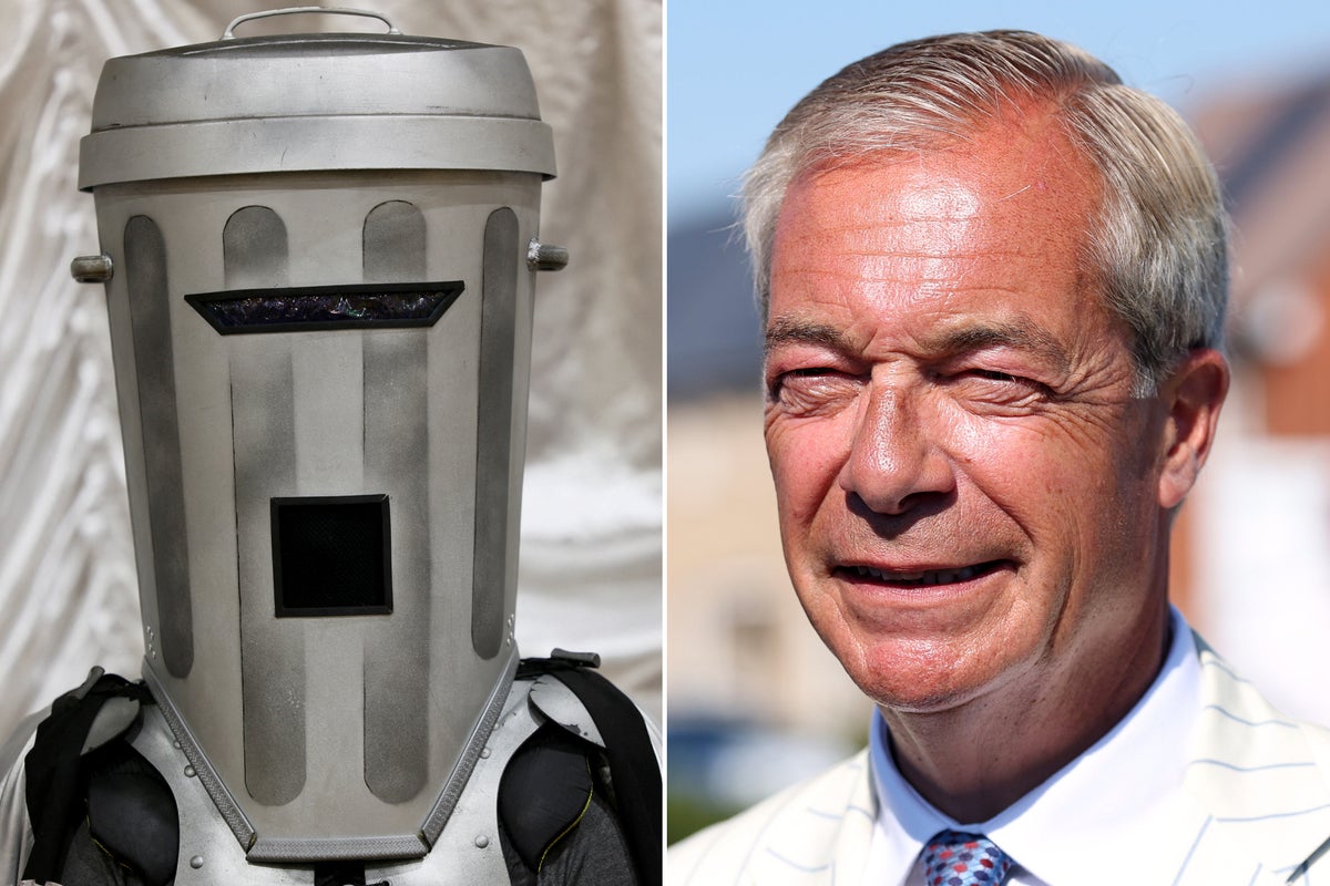 Clacton by-election result: Farage investigation reopened after win
