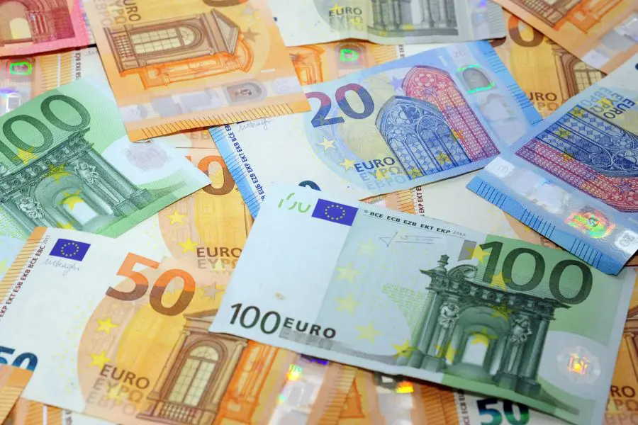 CSR Campania 2023-2027, spesa pubblica a 240 milioni e target annuale ...