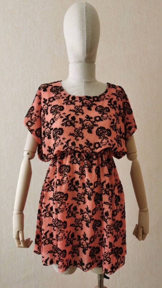 A simple sewing project for creative beginners
