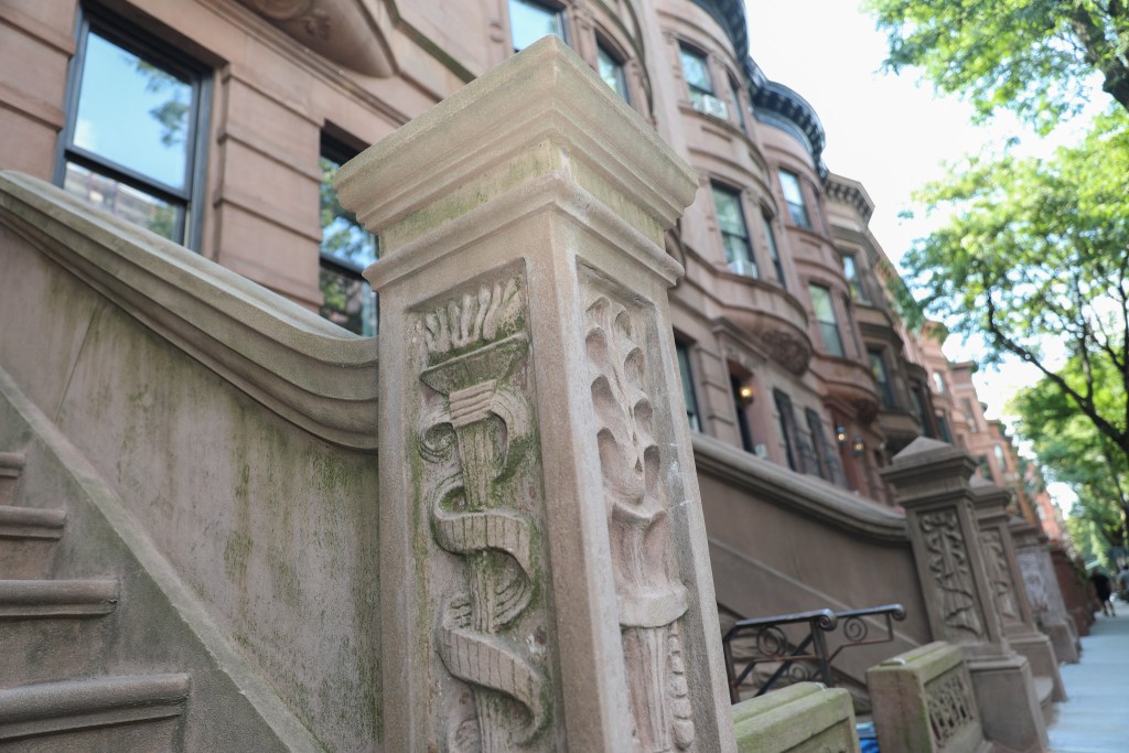 NYC homeowners escape ‘scary' pied-à-terre tax threat