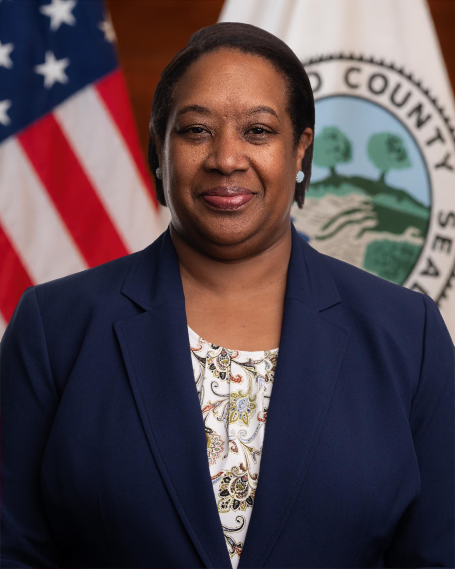 Rockland County names new human rights commissioner after year vacancy