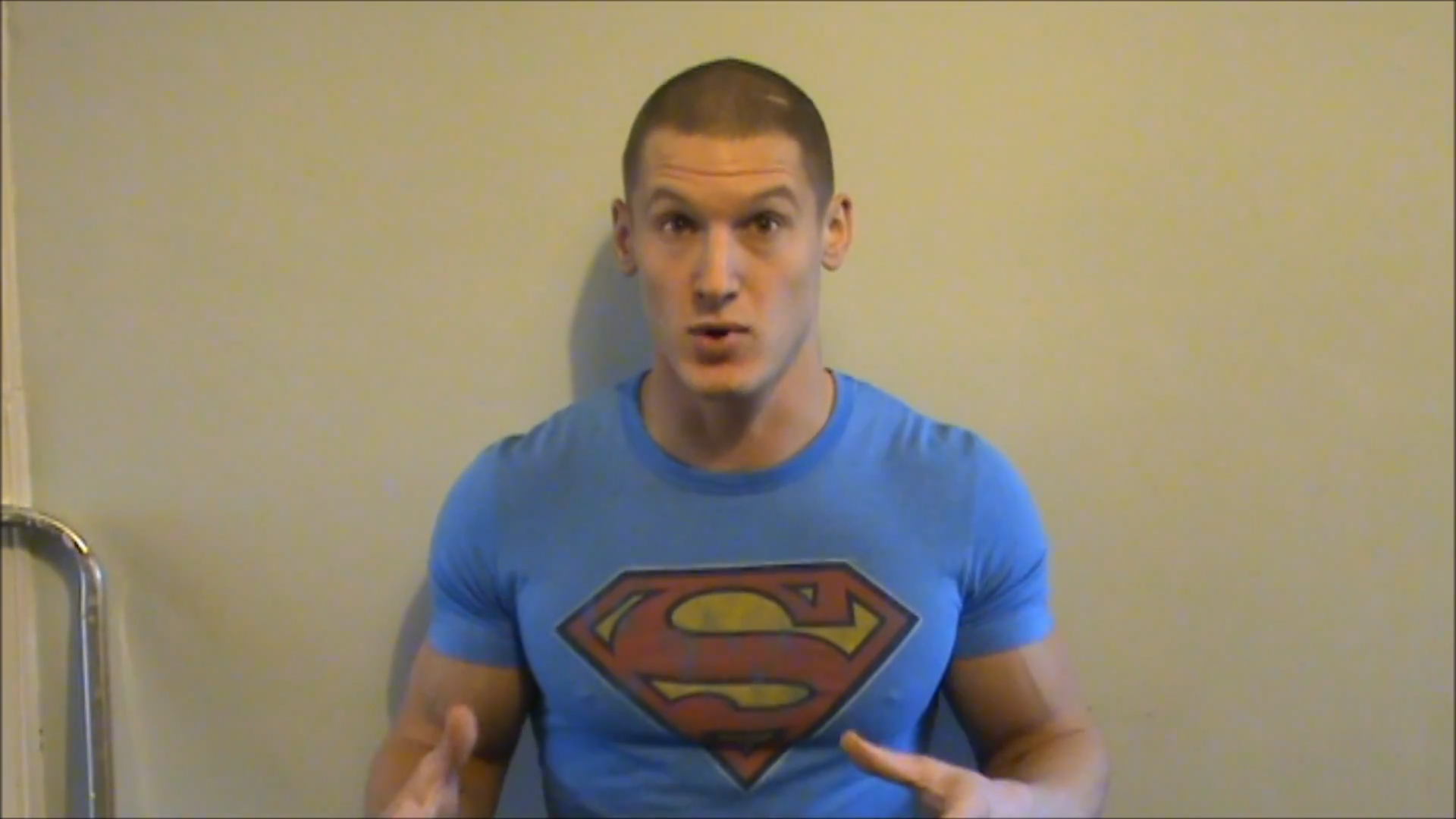 You can choose one exercise and one exercise only - what would you do ...