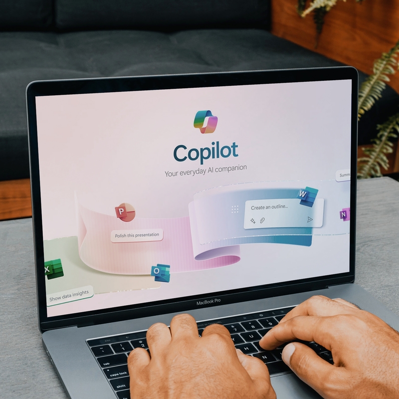 Copilot : Microsoft simplifie son offre avant l'arrivée de sa « super app », ce qui change pour vous