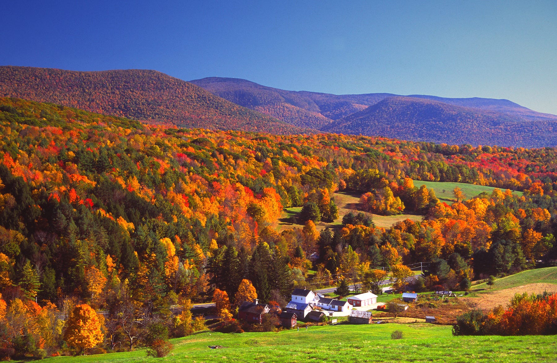 When is the first day of fall? Autumnal equinox 2026