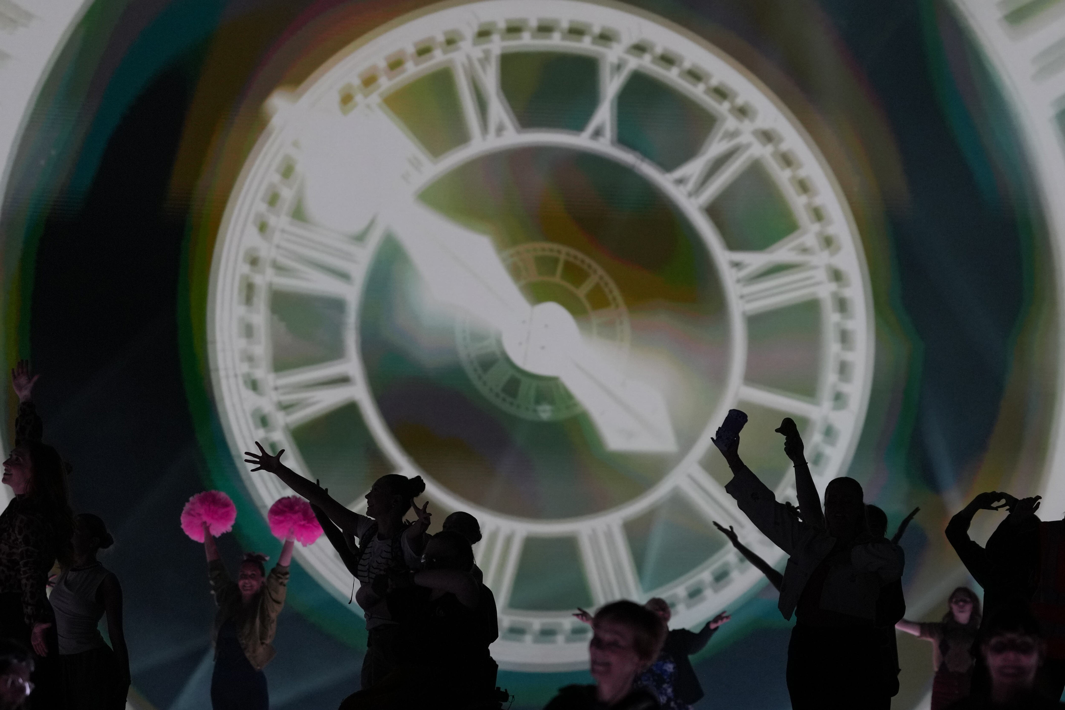 The hidden politics of time: How clocks, calendars — and now ...