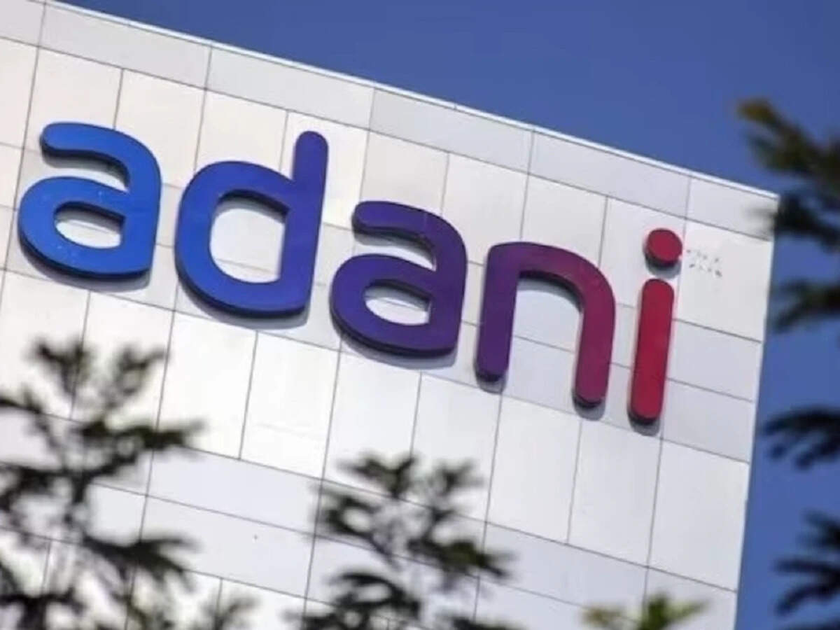 Adani Energy acquires 100% stake in Vizag Power Transmission for Andhra ...