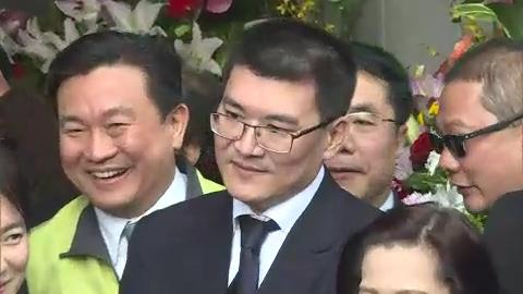 幸運草繞台灣! 陳幸妤牙醫診所logo曝巧思 設計師大讚「永遠站在她這邊」