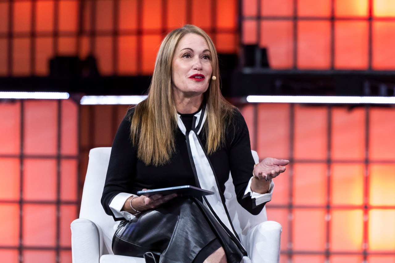Agility's CEO on what it takes to break ideas out of the lab