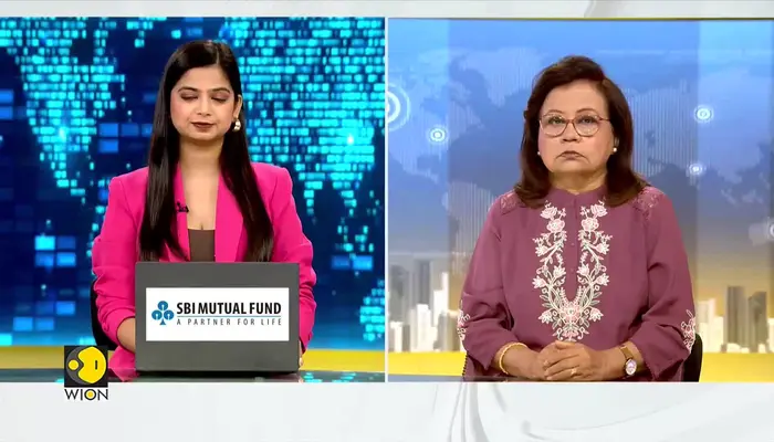 India inflation warning | Edible oil prices surge as Black Sea war & El ...