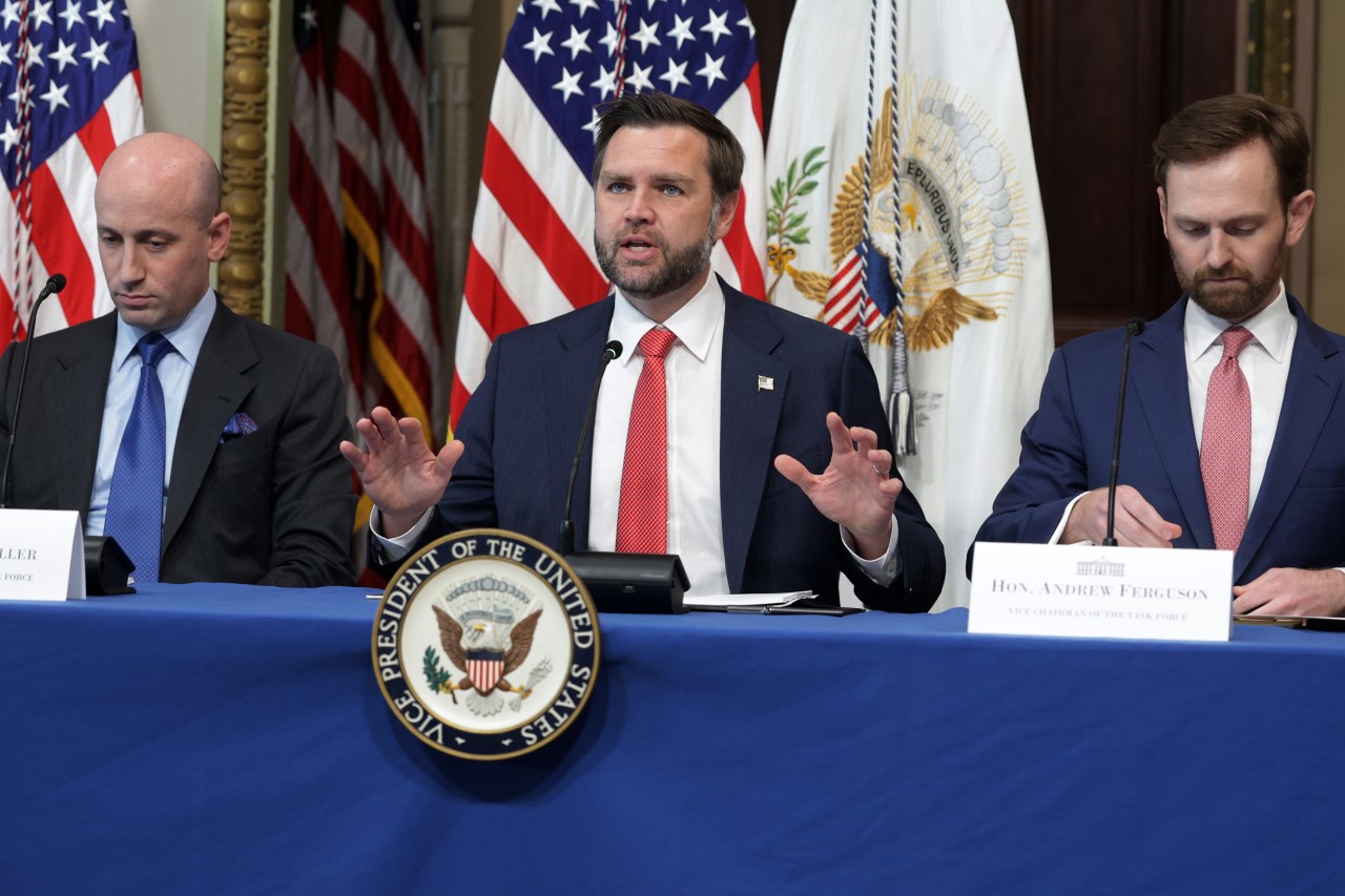 Trump's fraud squad is hobbled by internal strife