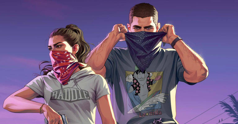 Official GTA 5 roleplay mod arrives ahead of GTA 6