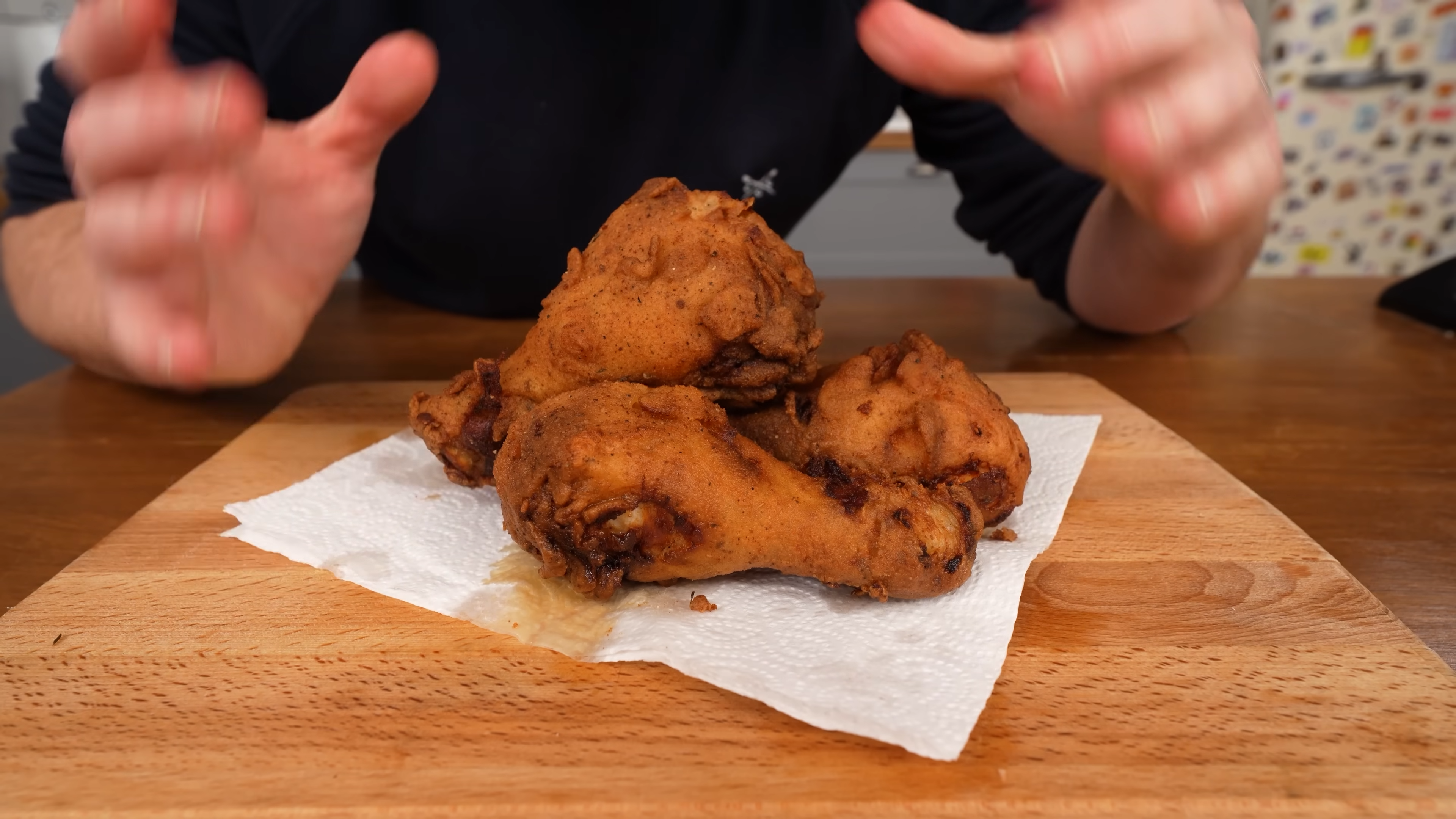 This leaked spice list may have finally cracked the KFC recipe