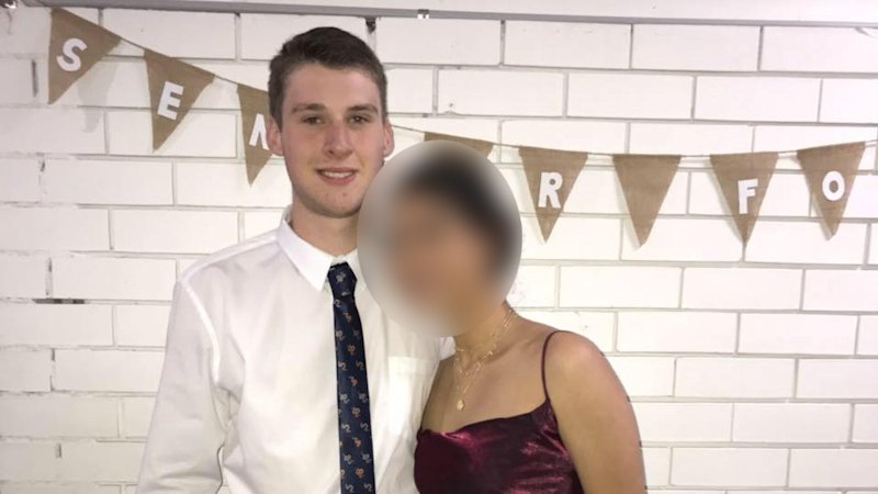 Samantha Murphy's alleged killer released from hospital after incident