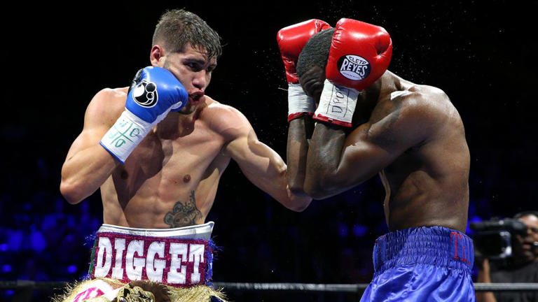 Boxer Prichard Colón dies at 33, 11 years after receiving illegal blow ...