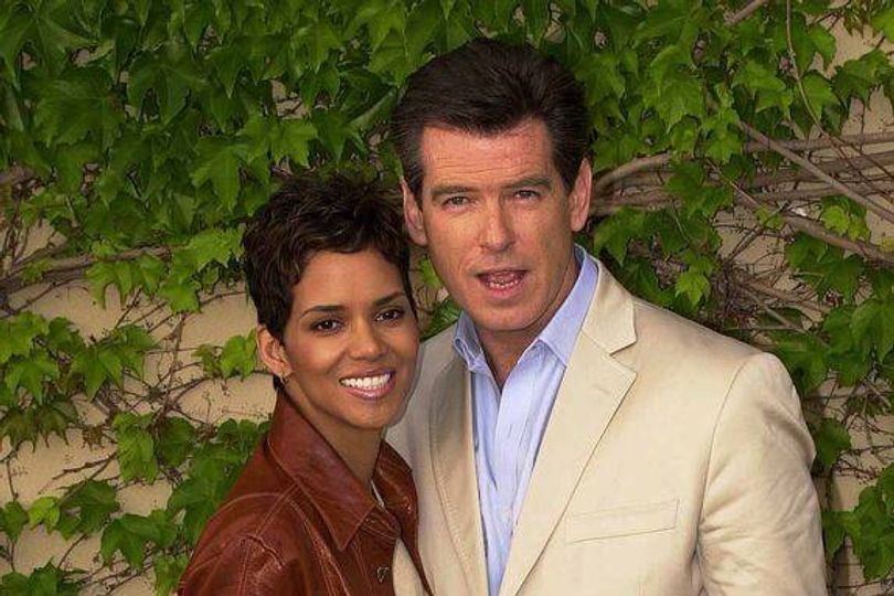 Halle Berry nearly lost out on Oscar-winning James Bond role to British ...