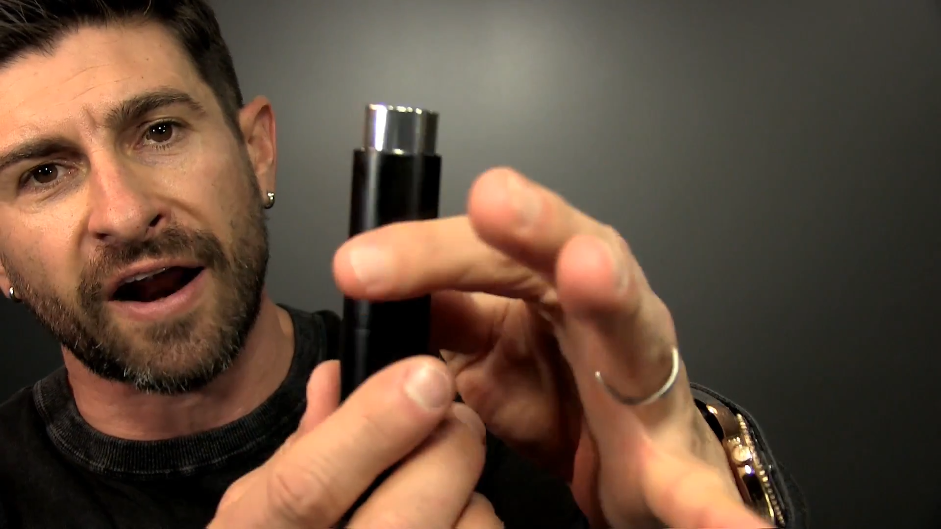 Skip all the stinky men's fragrances - here's how to pick the best one ...