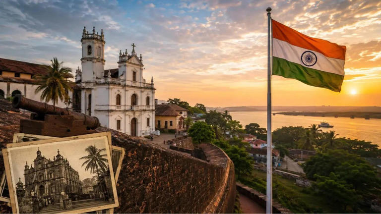 Independence Day special: The only Indian state which was never under ...