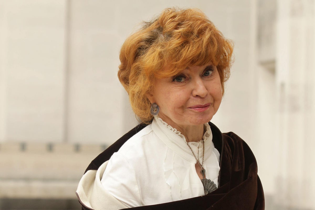 Fawlty Towers' Prunella Scales left more than £3m in her will