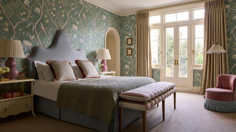 Inside the transformation of a dated Victorian villa into a dream ...