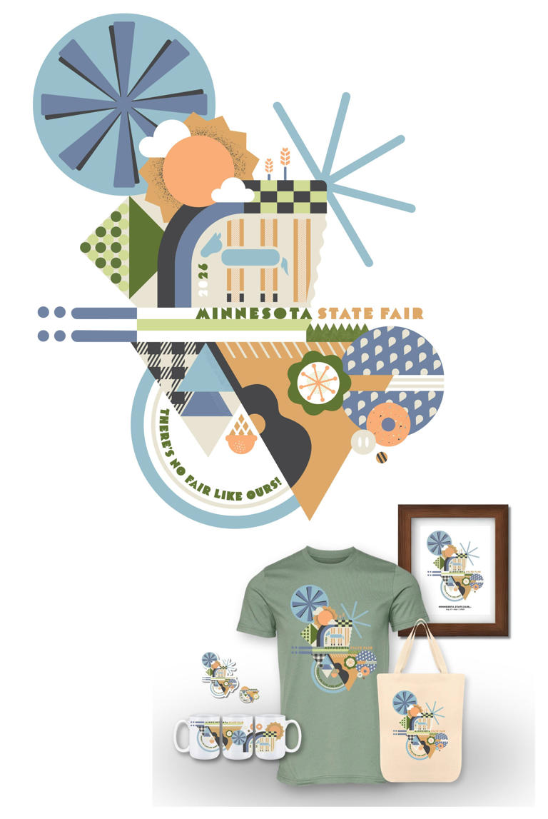 New attractions announced for Minnesota State Fair