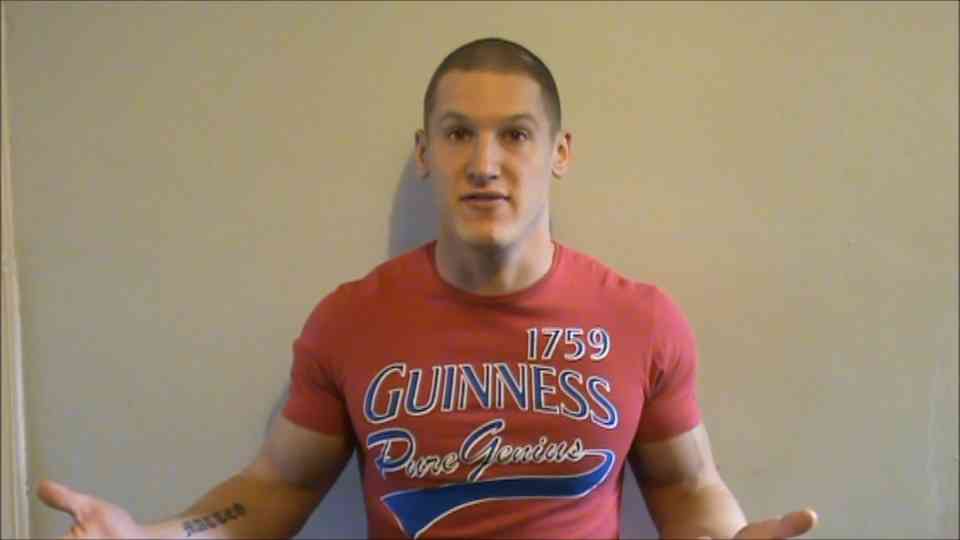 Build muscle with human growth hormone: “A lot of people don’t know ...