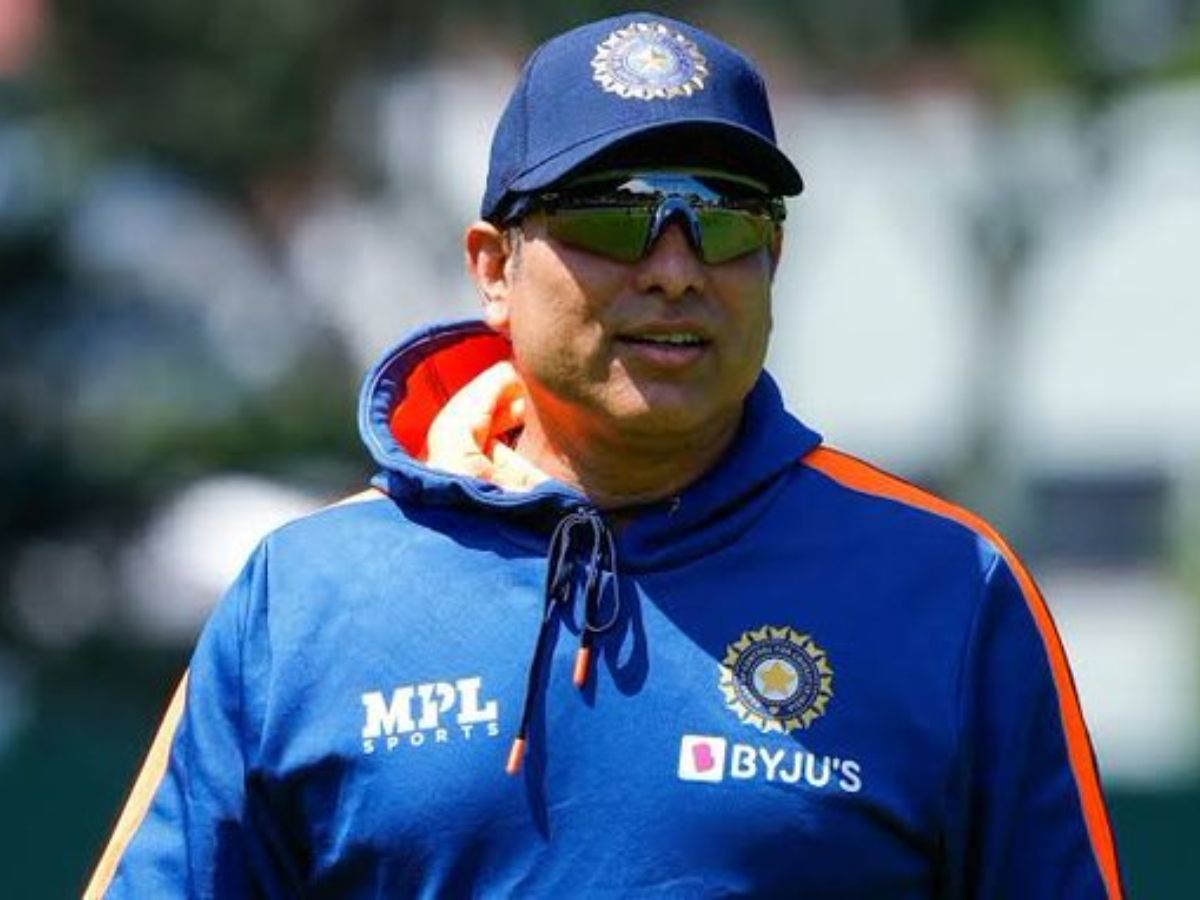 VVS Laxman set for major BCCI promotion? Former India star in line to ...