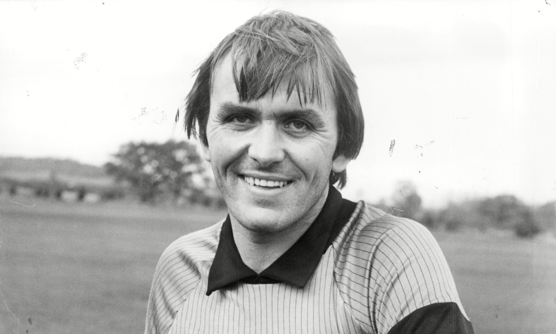 Farewell Jimmy Rimmer - the unassuming Aston Villa European Cup hero
