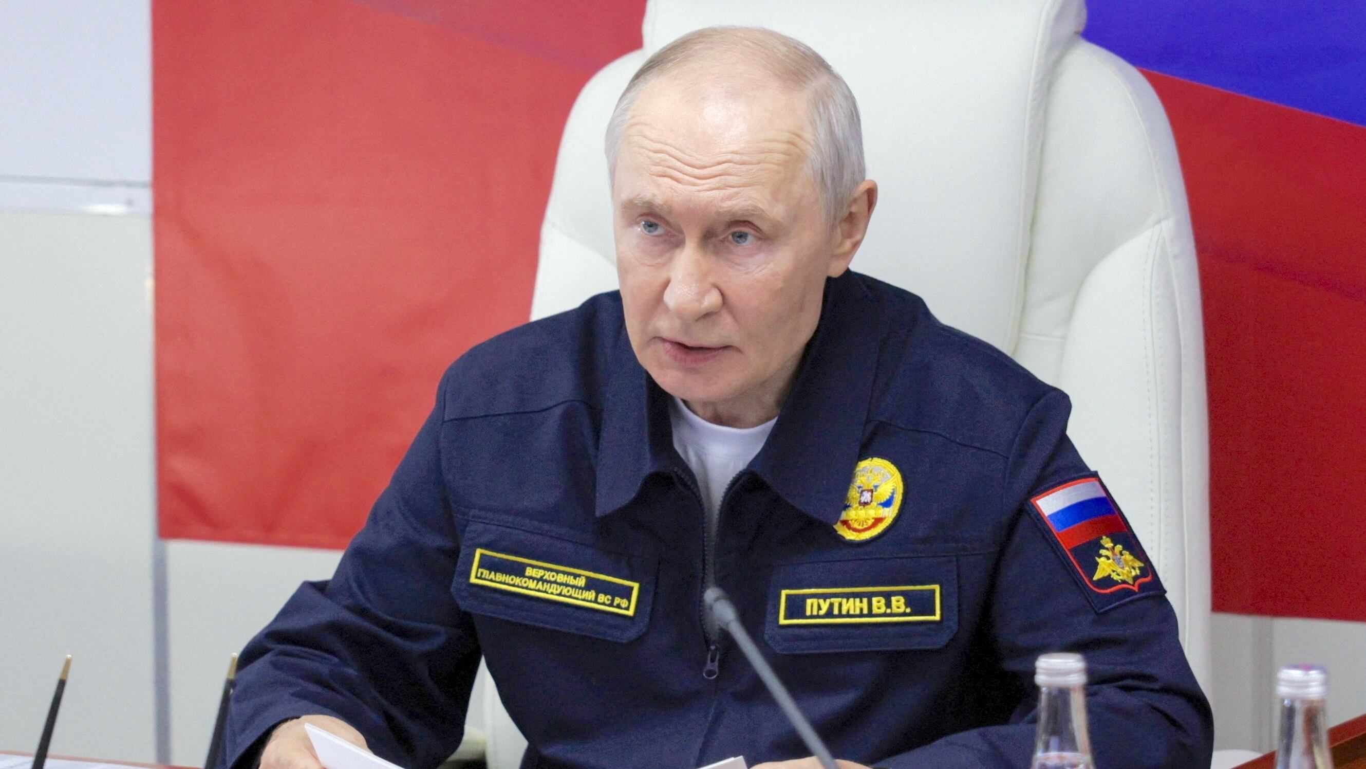 Ukraine drone strikes cause fuel shortages in multiple Russian regions