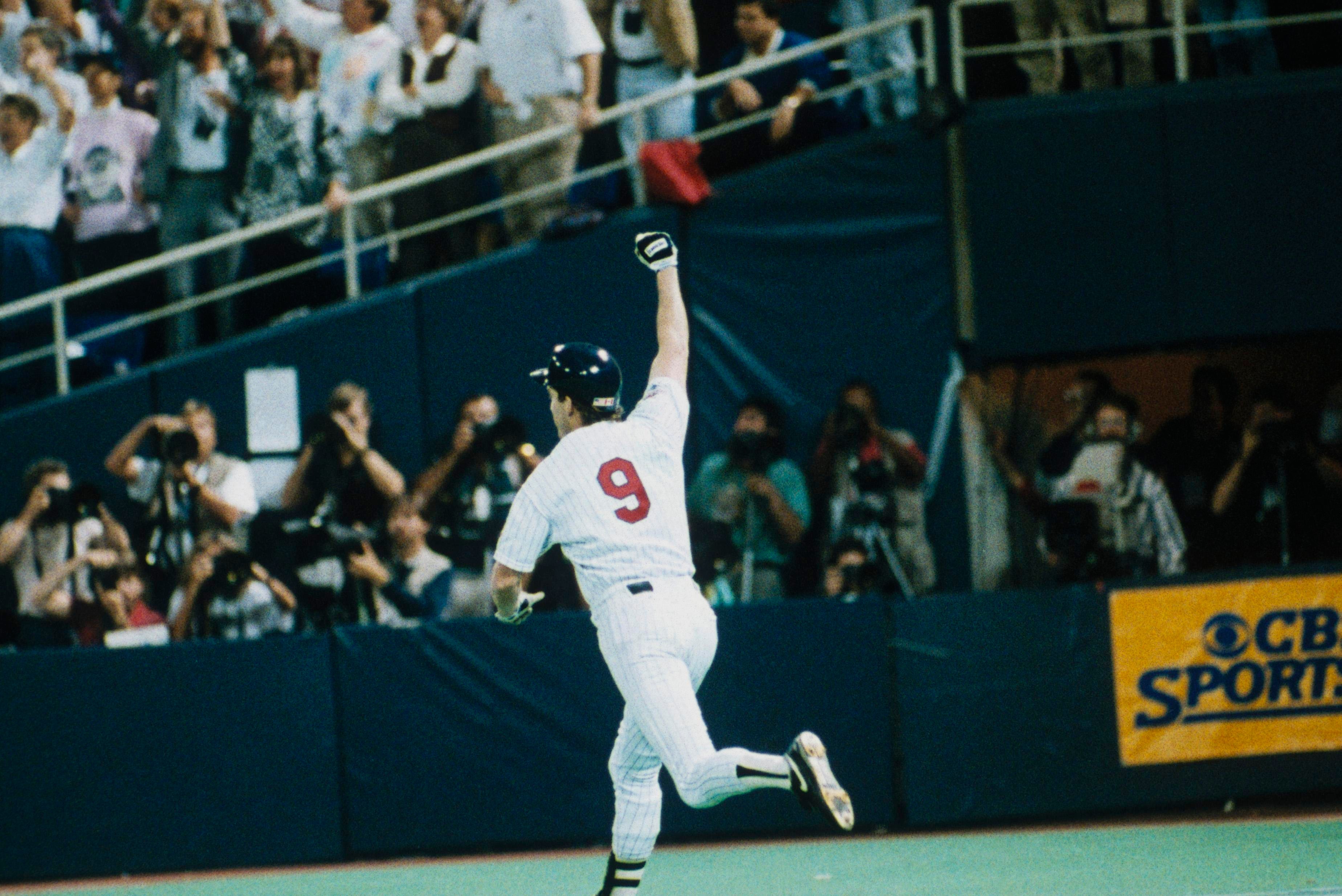 Seven 1991 Minnesota Twins memories