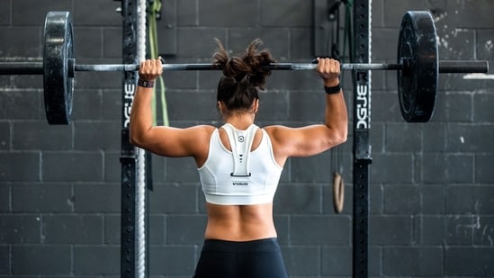 5 beginner-friendly strength training exercises every woman should know ...