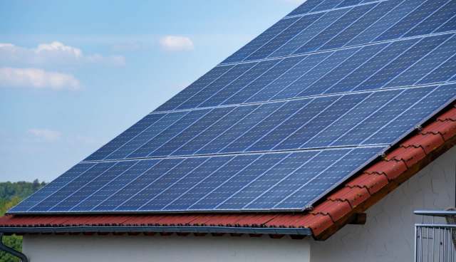 North Carolina solar installs fell by two-thirds, but high power bills ...