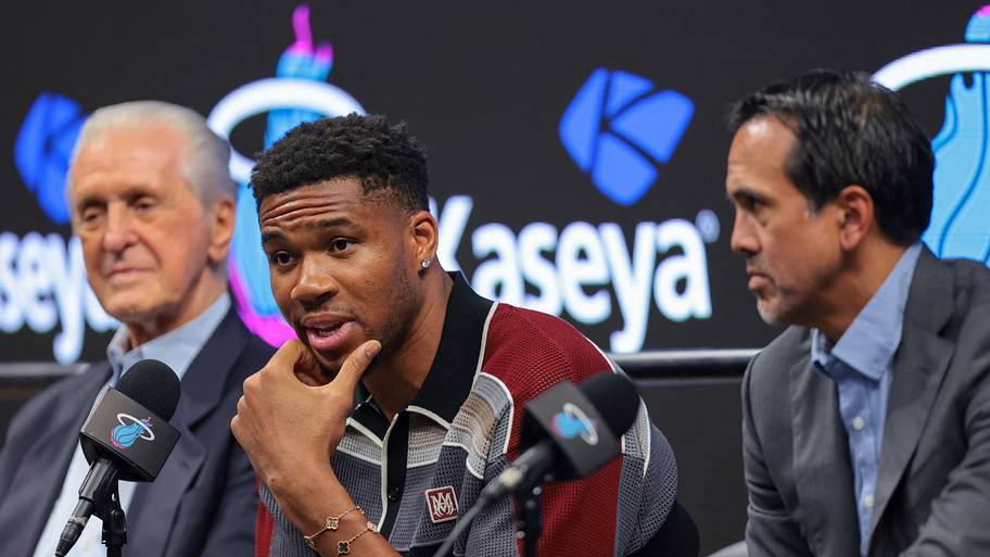 The stretch of schedule the Heat must survive