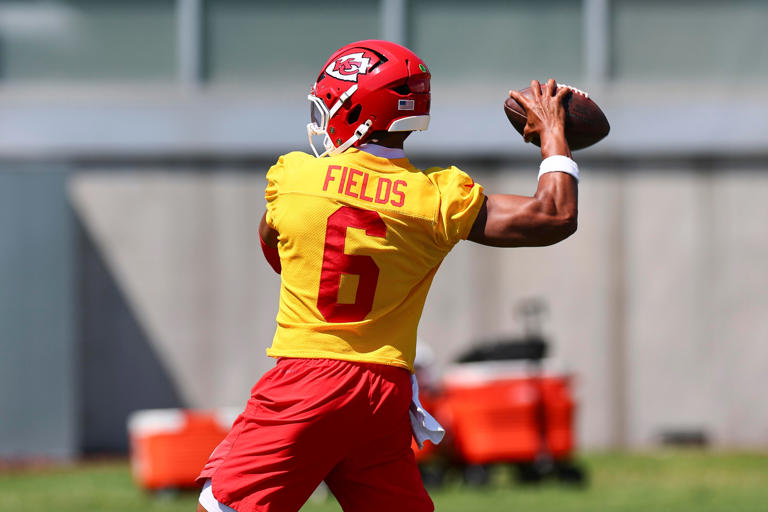 5 things to watch in Chiefs’ preseason opener against the Rams