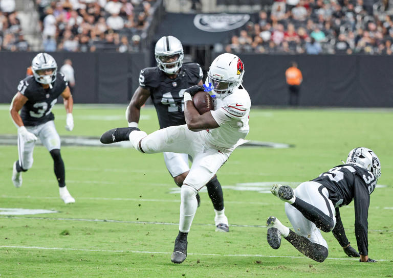 Give us your thoughts on the Jeremiyah Love injury