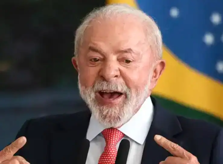 Sob o governo Lula, Brasil registra recorde histórico de empresas entrando em falência
