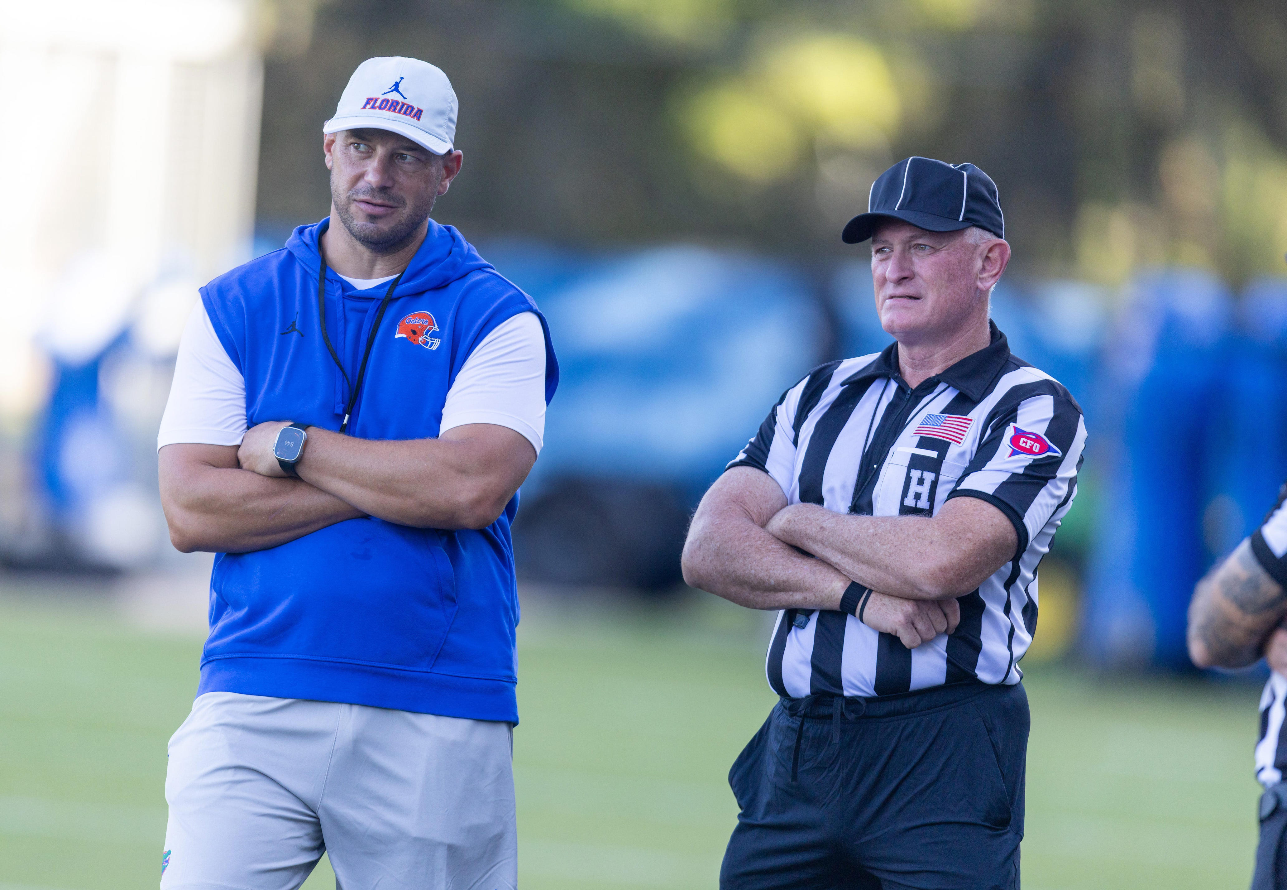 Here's where Florida football stands in preseason edition of AP Top 25
